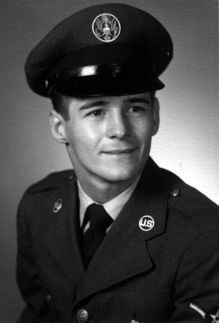 Obituary of Teddy Leroy Lewallen