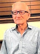 Obituary of Gerald "Jay" Peter Lancon