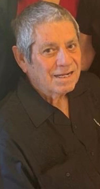 Obituario de Marcos Humberto Ramirez