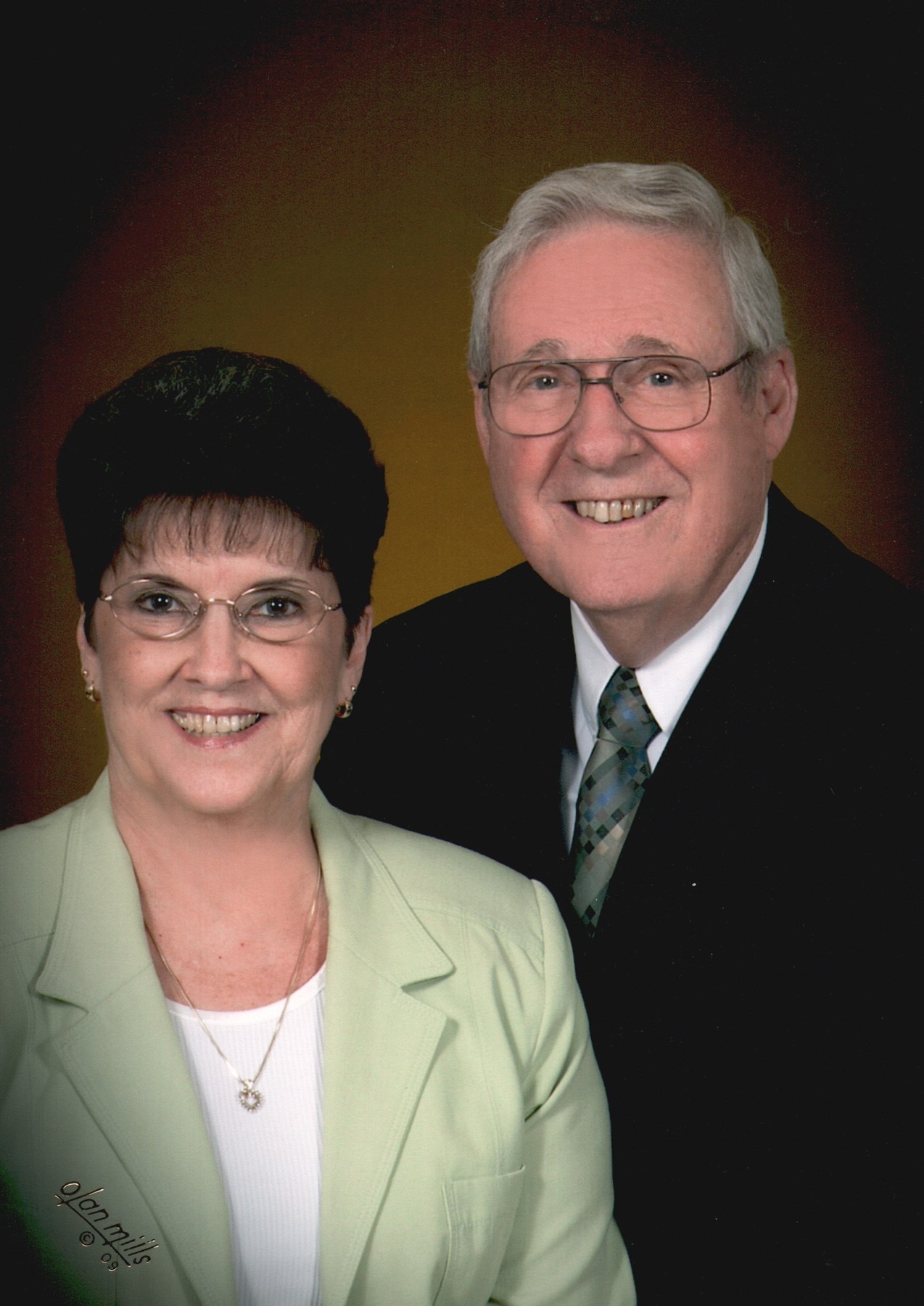 Obituary of Harold W Barnes