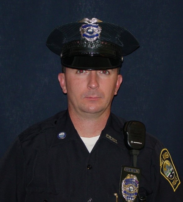 Obituary of Peter J. Cummings, Jr.