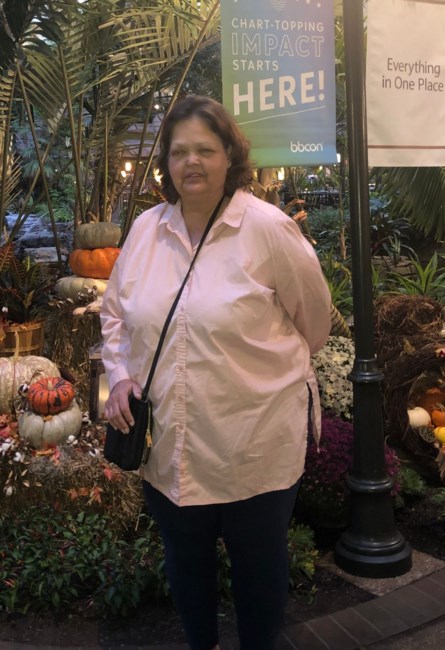 Obituary of Jeanne J Harris