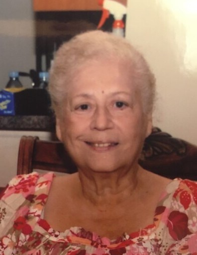 Obituary of Ziomara Josefina Flo