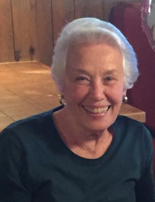 Obituary of Betty Lou McKinnie