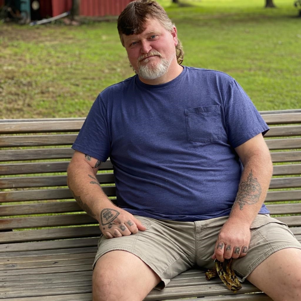 Obituary of Jimmy Lane Lyles