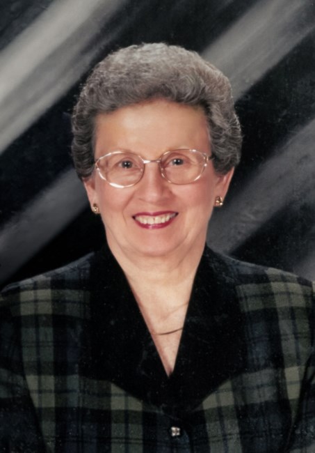 Obituary of Florence "Flossie" Cahill