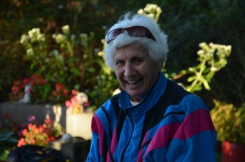 Obituary of Lillian Smith Howell