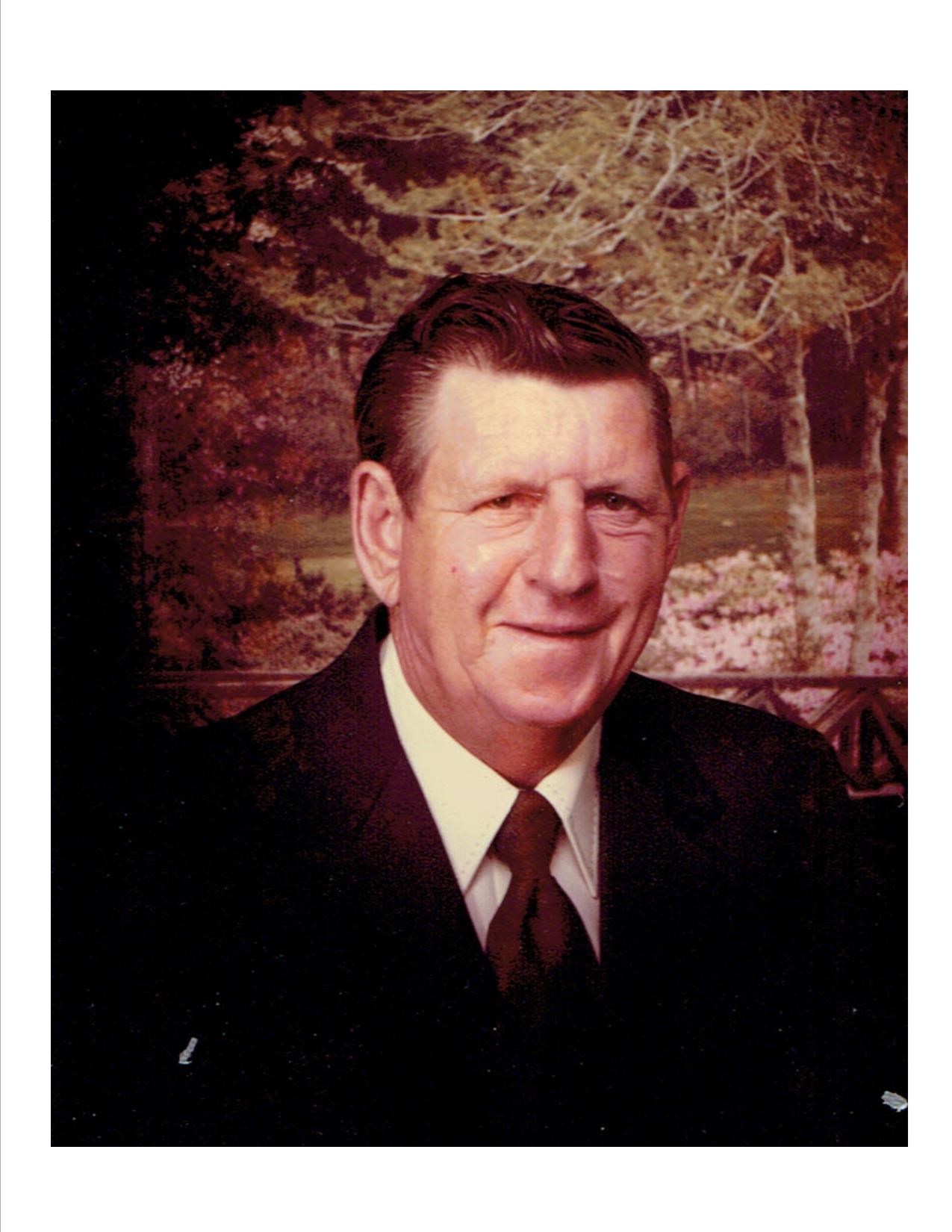 Obituary of Lloyd Jerald Ridgley