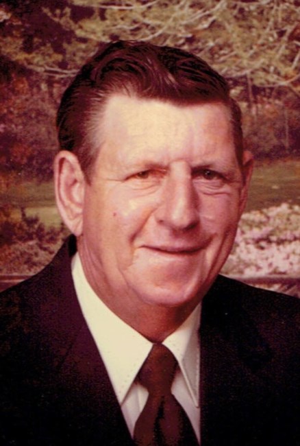 Obituary of Lloyd Jerald Ridgley