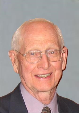 Obituary of Gordon Ralph Fairweather