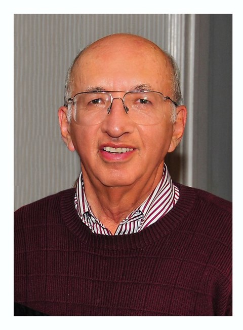 Obituary of Herman Mark Montoya