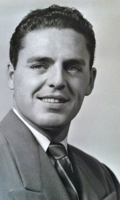 Obituary of Warren Sprague