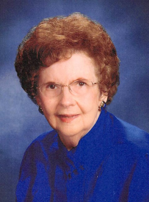 Obituario de Nancy L. Jensen