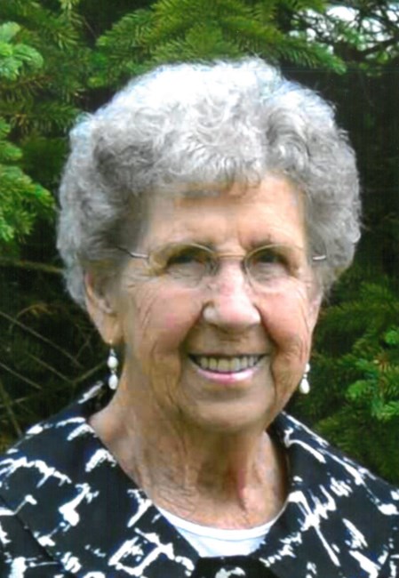 Obituary of Hattie Bultman