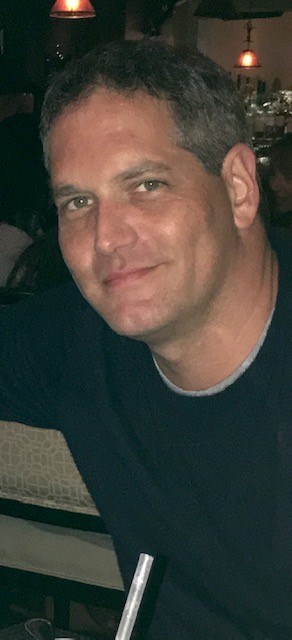 Obituary of Jeremy David Levine