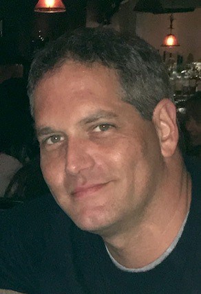 Obituary of Jeremy David Levine
