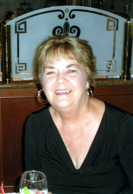 Obituary of Paula Jean Brown