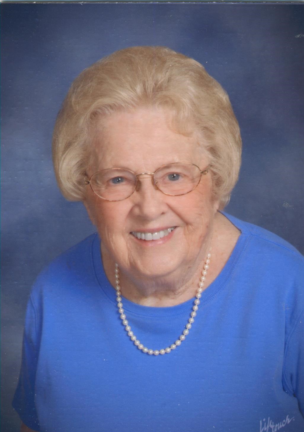 Obituary of Loretta Rose Henshaw
