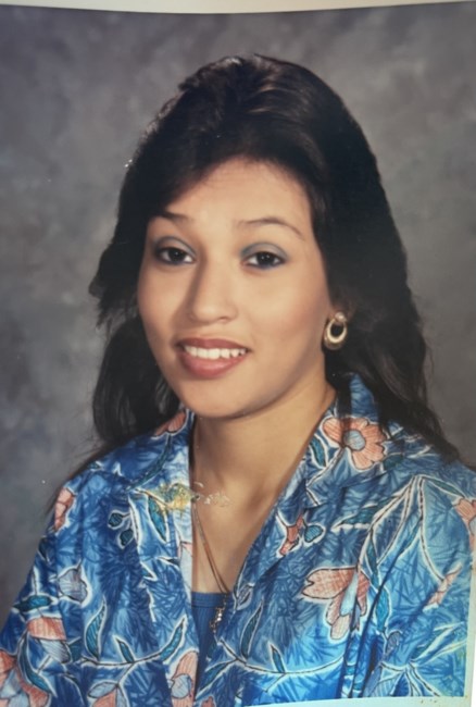 Obituary of Debra Ann Mendez