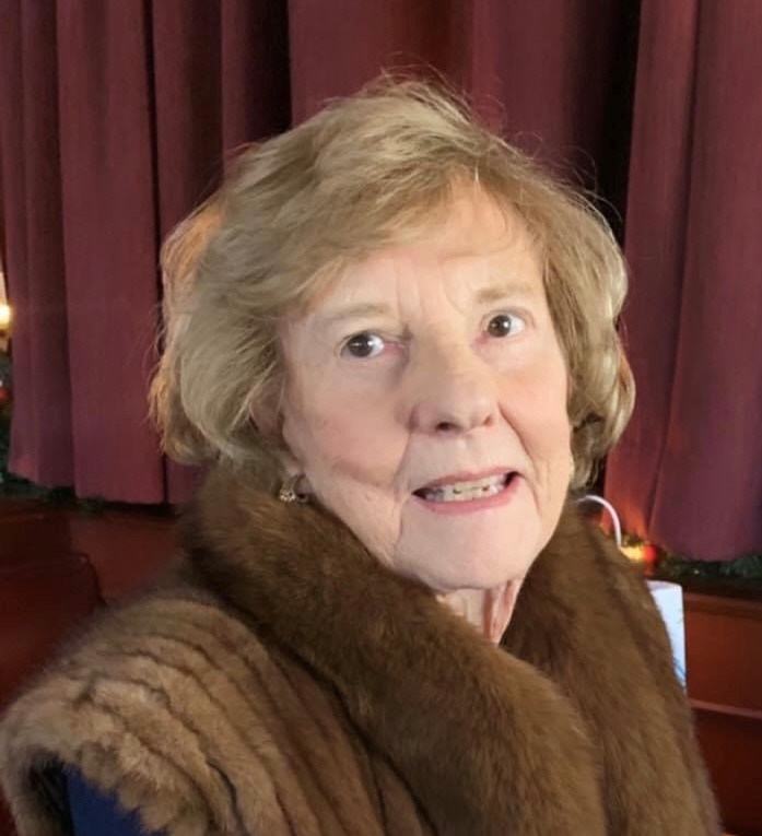 Obituary of Carol Butler Watson Oslin