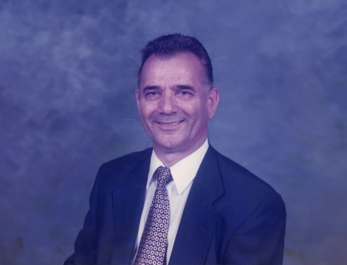 Obituario de Nicolae Sadrapeli