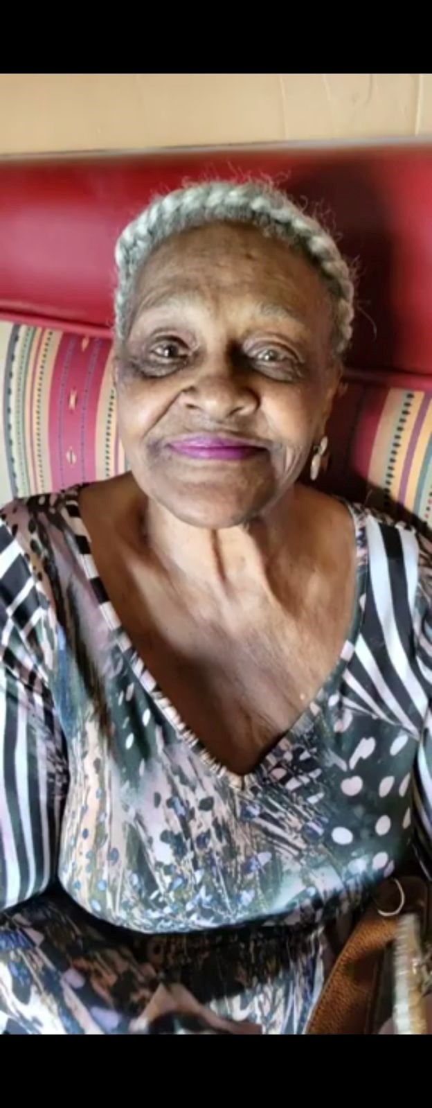 Obituario de Betty Jo Mack