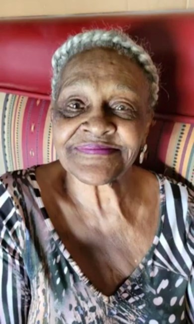 Obituary of Betty Jo Mack