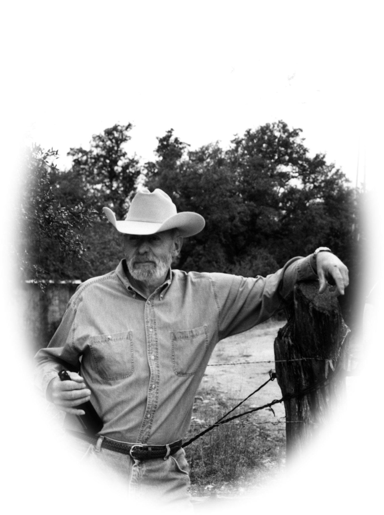 Obituary of Ralph Anthony Haus