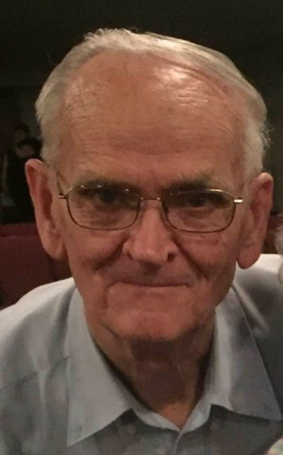 Obituary of James Harold Cottle Sr.