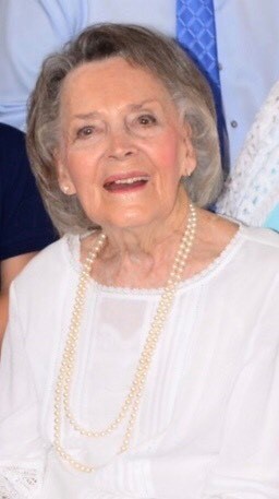 Obituary of Joan L Ingram