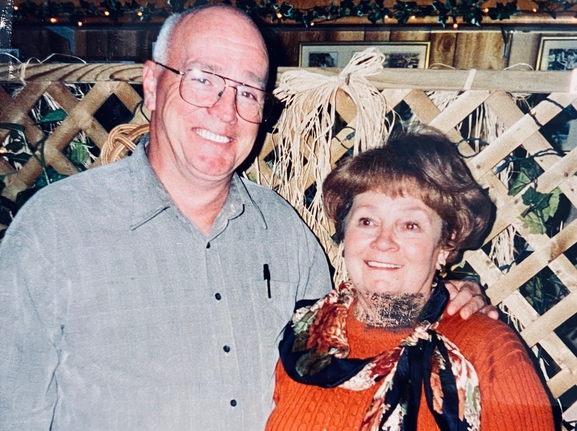 Obituary of Lois Ann Bowers
