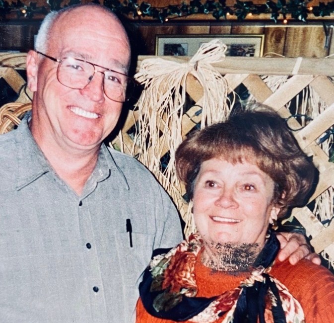 Obituary of Lois Ann Bowers