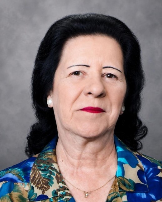 Obituary of Joyce Landry