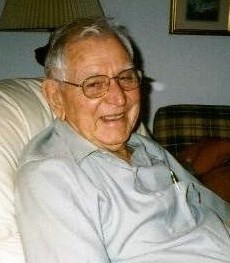 Obituary of Kenneth L. Russell
