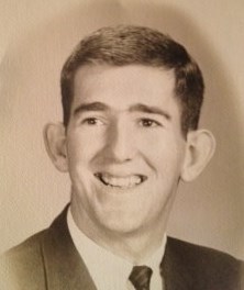 Obituary of Gene Pullen