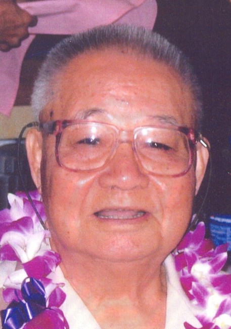 Obituario de Ding Tin Wong