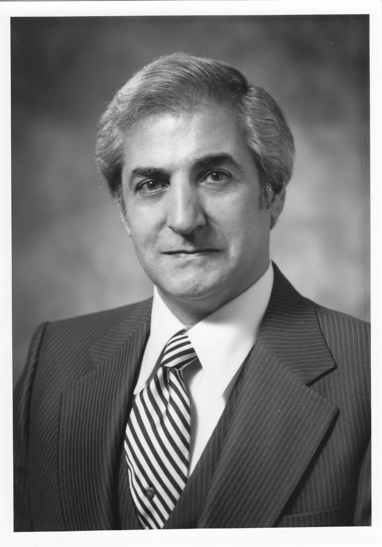 Obituary of Joseph L. Koach