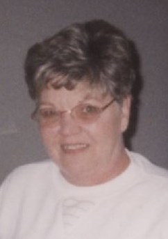 Obituary of Lucy Anne Waters