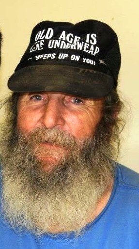 Obituary of Billy Nelson Burkett