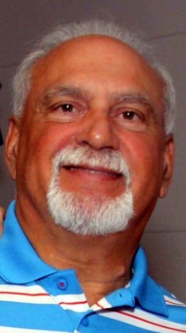 Obituario de Joseph C. Serra