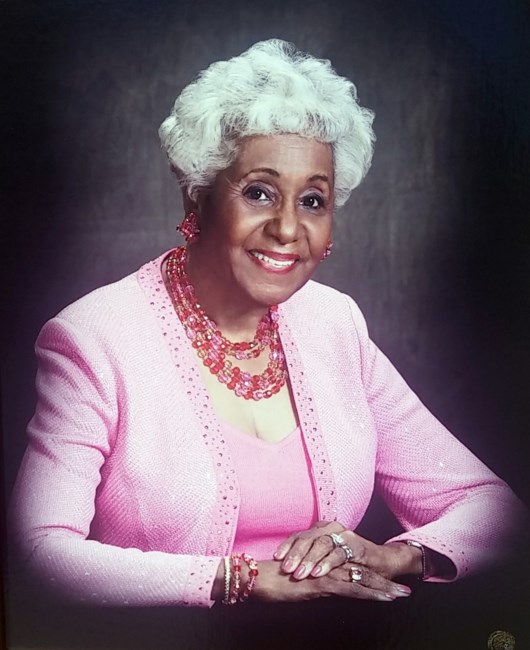 Obituary of Ruth E Loupe