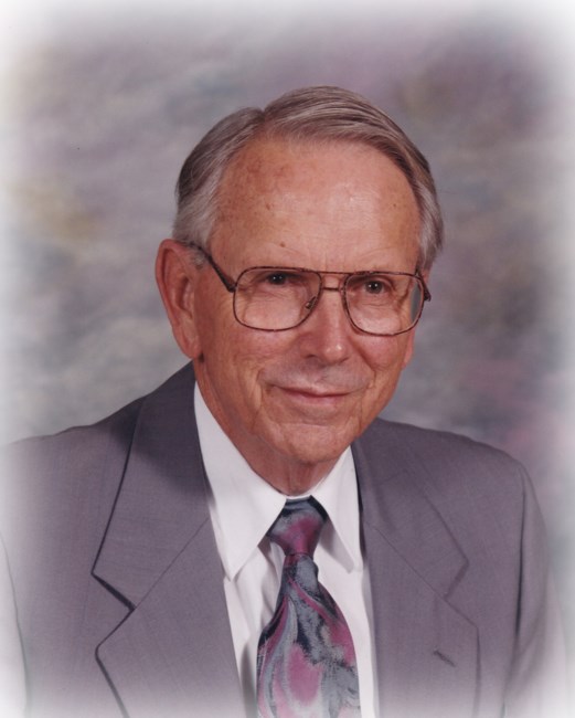 Obituary of Paul Rader Wiley