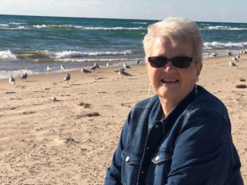 Obituary of Linda Elaine Howden