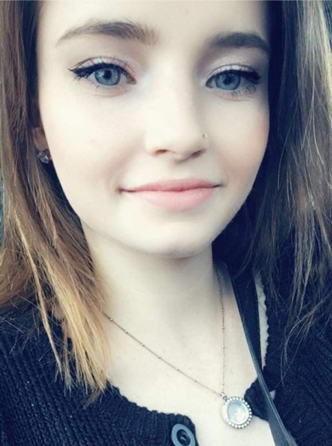 Obituary of Ashley Marie Gase