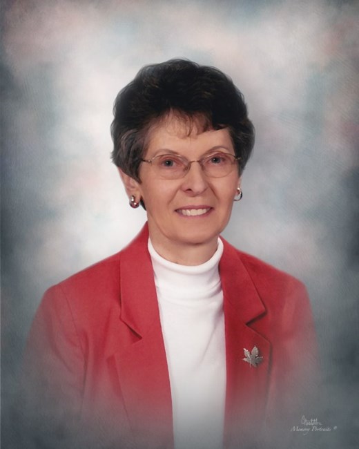 Obituary of Lillian Rose Allen