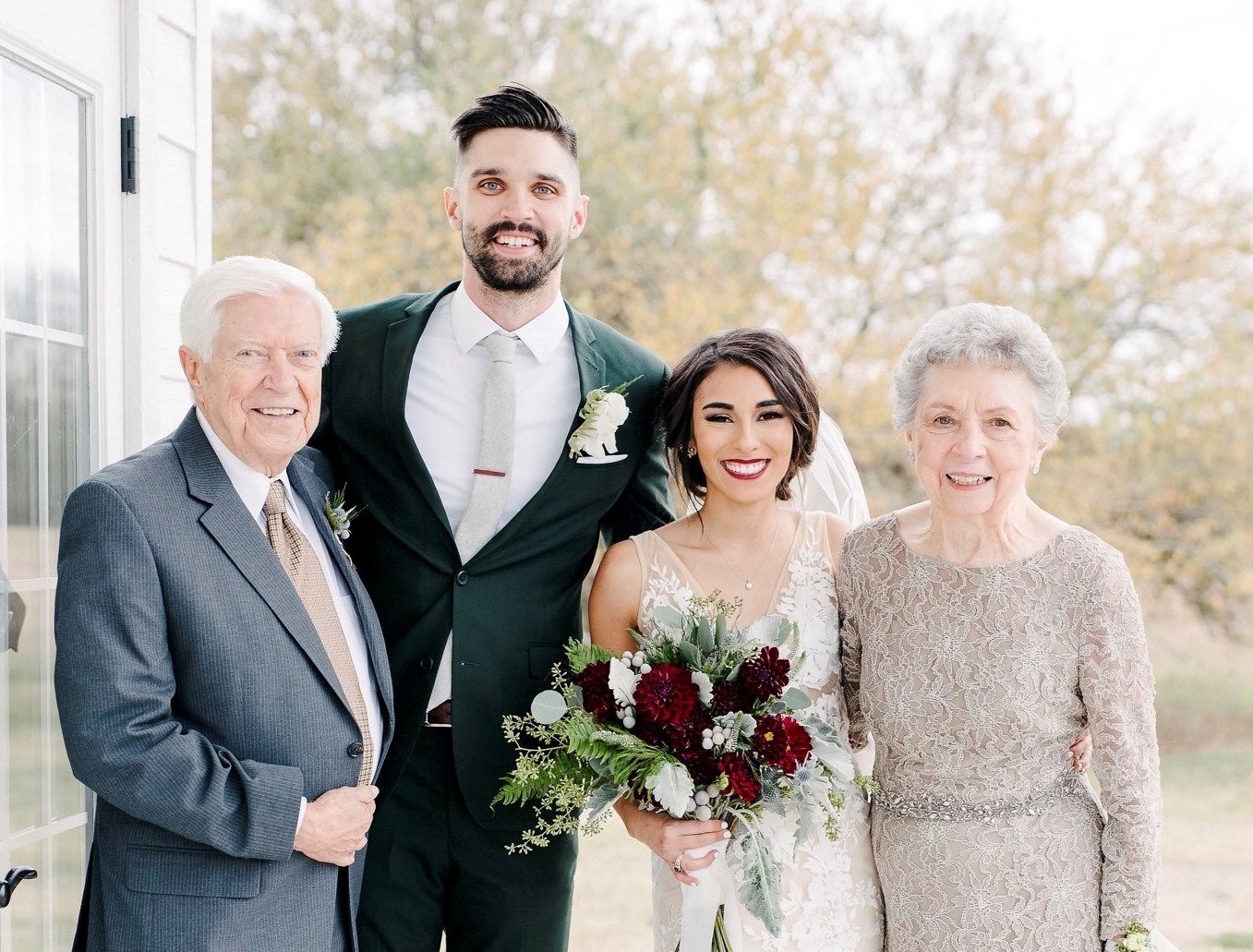 Obituary of Betty Jo Lewis