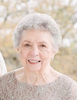 Obituary of Betty Jo Lewis