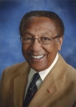 Obituary of Dr. James C. Forstall