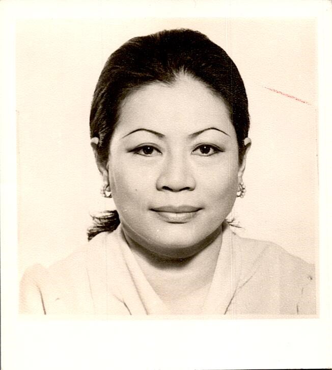 Obituary of Cornelia C. Etzkorn