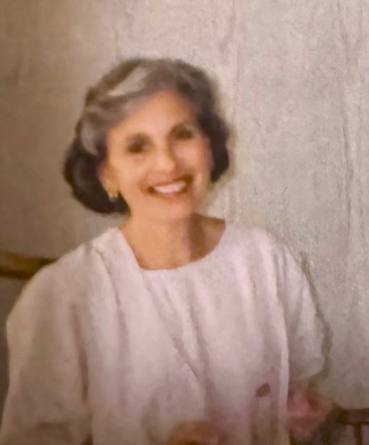 Obituary of Elaine June Diamond